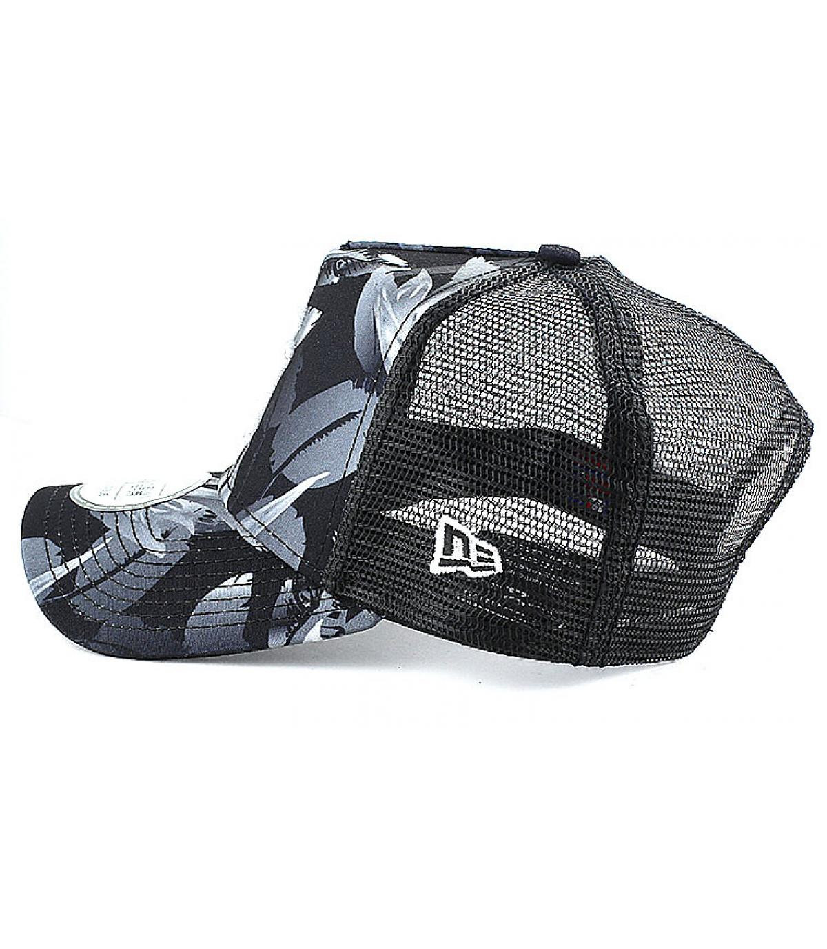 Casquette oiseaux New Era Casquette oiseaux New Era